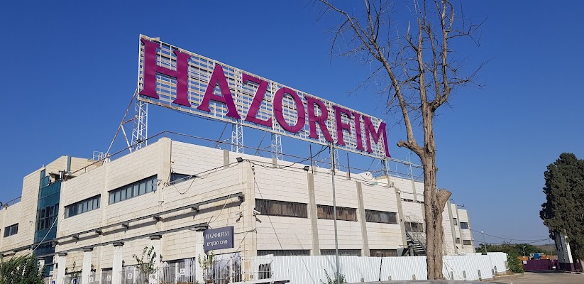 hazorfim