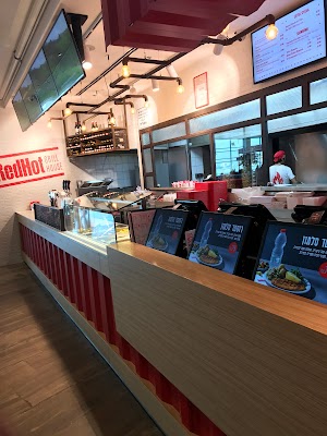 redhot-grill-house